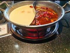 -捞王猪肚鸡火锅(昆山店)