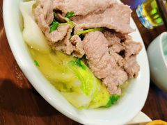 -全牛匠·乐山跷脚牛肉(西单华威约饭街店)