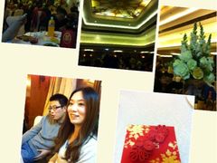 朋友結婚~-上海国际饭店