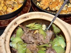 -旺爷砂锅·茶作(国贸城店)