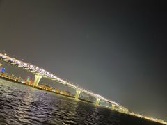 -澳门环岛游湾仔码头