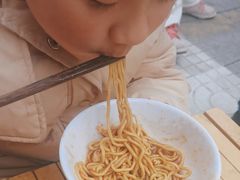 -梅溪·小伙子干挑面(安吉总店)
