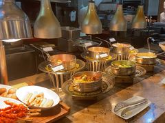 -浙江西子宾馆·瑶园咖啡厅