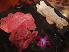 牛舌-丽江庭院之爱在路上(西单店)