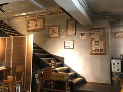 大堂-时光花园(白鹭洲店)