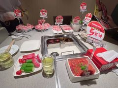 -海底捞大排档火锅(悦荟广场店)