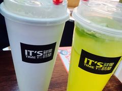-鲜果时间(南开大悦城店)
