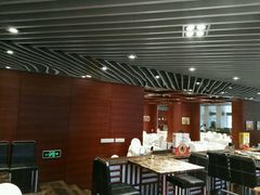 大堂-风味小馆(天目湖宾馆店)
