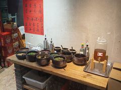 -壹兆圆重庆火锅手工炒底料(长白格林玫瑰湾店)