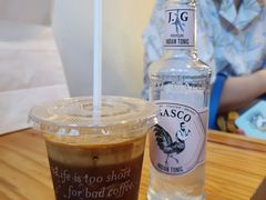-Cafe del Volcan(永康路店)