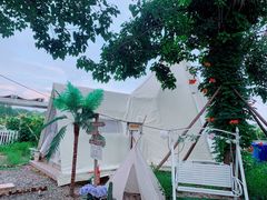 -安德鲁户外烧烤帐篷营地(马泉营店)