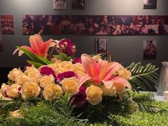 -茶啊冲电影主题文化餐厅(TOUCH12街店)