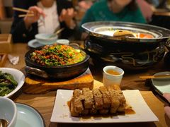 -九锅一堂酸菜鱼(新南凯德直营店)