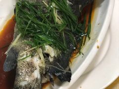 -李妹海鲜大排档(星海湾花园小区店)