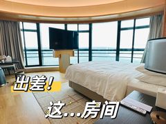 -深圳机场凯悦酒店