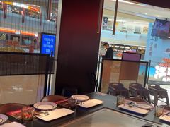 -盛焰铁板烧(王府井店)