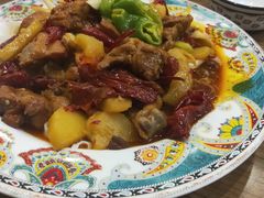 -乔家满族八大碗(流水沟店)