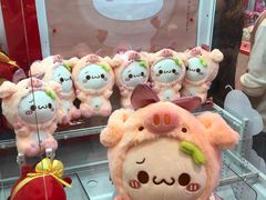 -LLJ夹机占(正佳广场店)