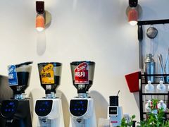 -72 COFFEE(东朝阳路店)