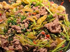 -老阿爸鲜鱼土菜(园区永旺店)