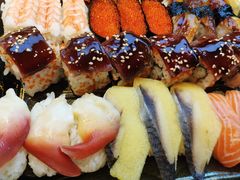 -争鲜回转寿司(飞洲国际店)