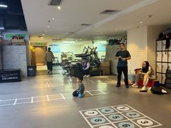 -拳盛时代拳击俱乐部(北京路店)