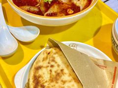 -马三洋芋片(簋街店)