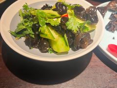 -外婆家(义乌新光汇购物中心店)