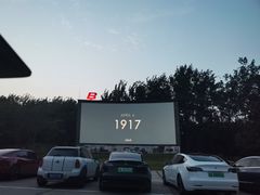 -枫花园汽车电影院(朝阳公园店)
