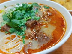 -顺华粉馆(桃园南路店)