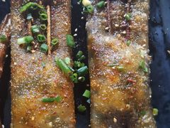 -回头烧烤(悦荟购物中心店)