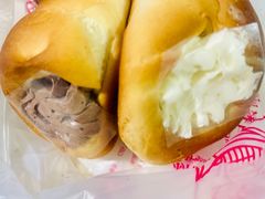 -新侨三宝乐面包店(崇文门店)