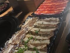 -梅梅家的烤肉店(槐北路店)