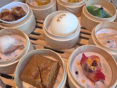 -陶兰居·香港饭店·海鲜大排档(圆融时代广场店)