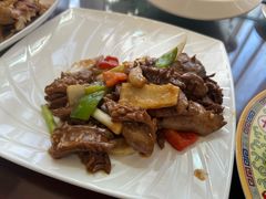-鹿鸣春饭店(总店)