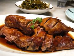 -小菜园新徽菜(马鞍山金鹰店)