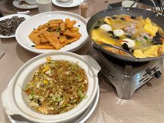 -群乐饭店(滨安路店)