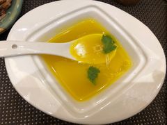 鸡煲翅-酒久自助料理(佳兆业店)