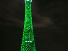 -珠江夜游广州塔·中大码头