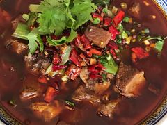 -三色堇(小通巷店)