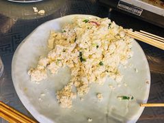 -百味源炭火烤翅 ·夜市大排档(酒仙桥店)