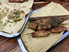 -金勺子土菜馆(兴园北区店)
