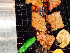 -俺的焼肉(銀座9丁目店)