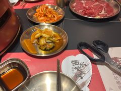 -西塔老太太泥炉烤肉(双井店)