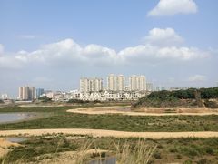 -立新湖公园