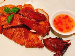 -广州文华东方酒店·江-由辉师傅主理