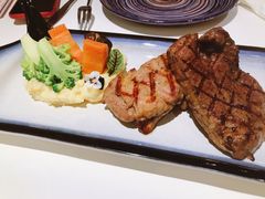 -K·Kitchen KK牛扒厨房(江南西店)