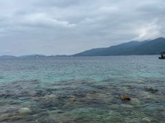 -海南分界洲岛旅游区
