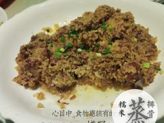 -伙工殿餐厅(吉大店)
