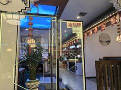 -徽韵人家·传承正宗徽菜(牡丹园店)